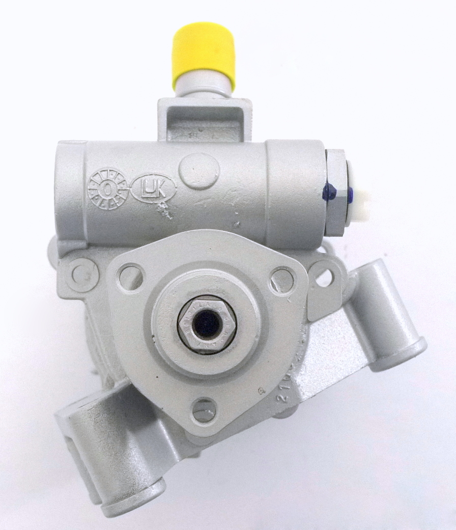 Pompe hydraulique, direction | SERVOTEC