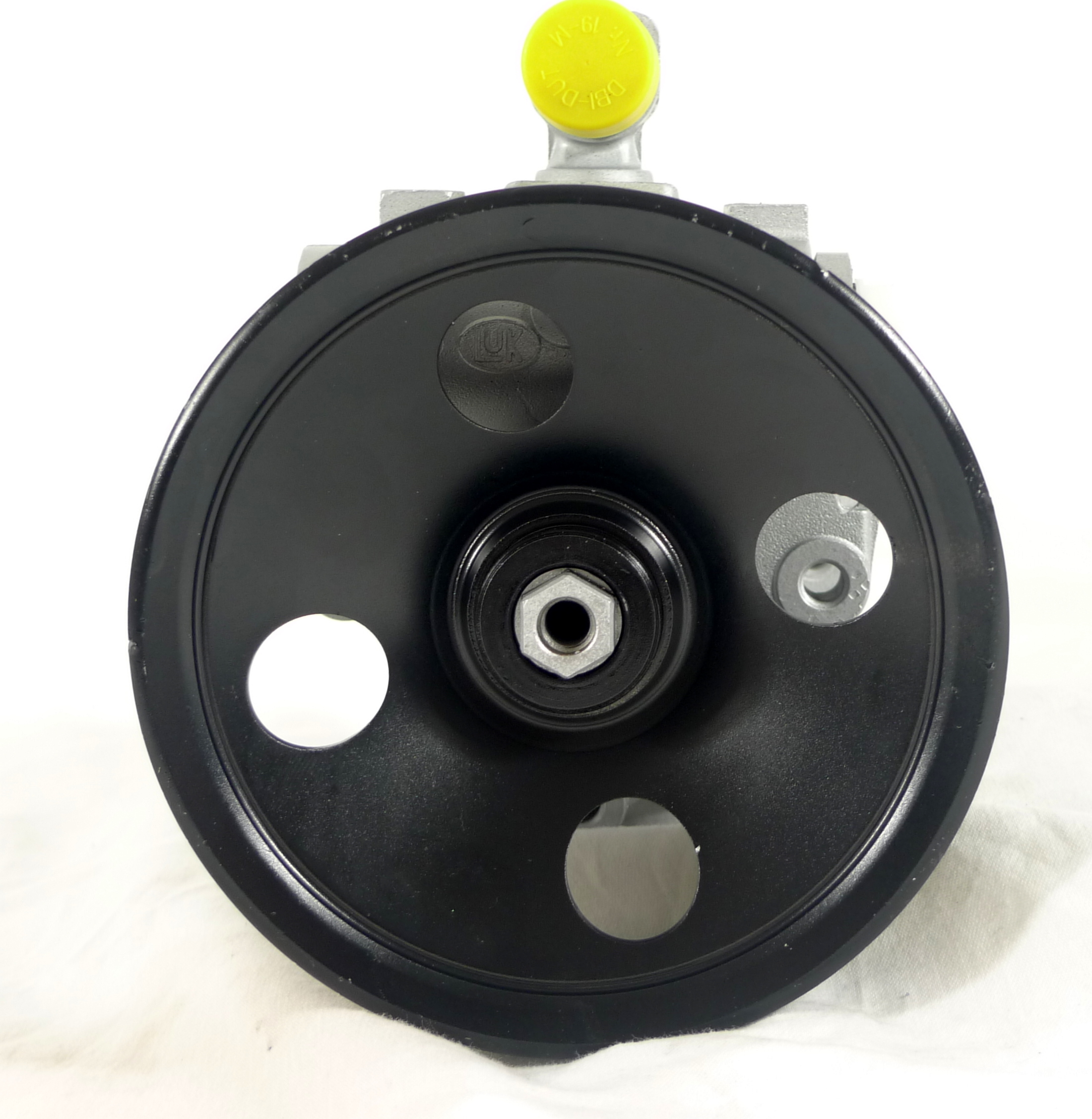 Pompe hydraulique, direction | SERVOTEC