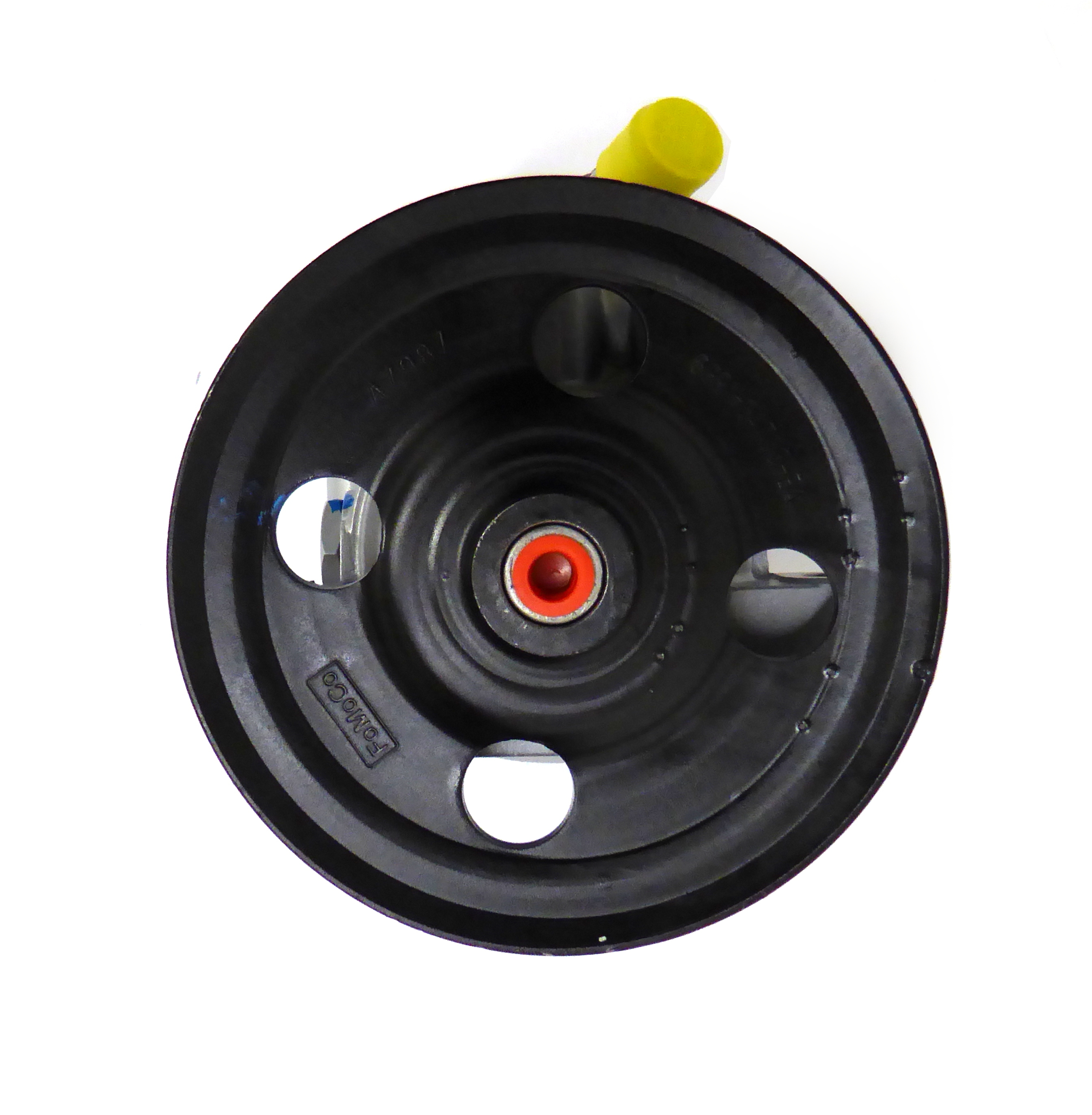 Pompe hydraulique, direction | SERVOTEC