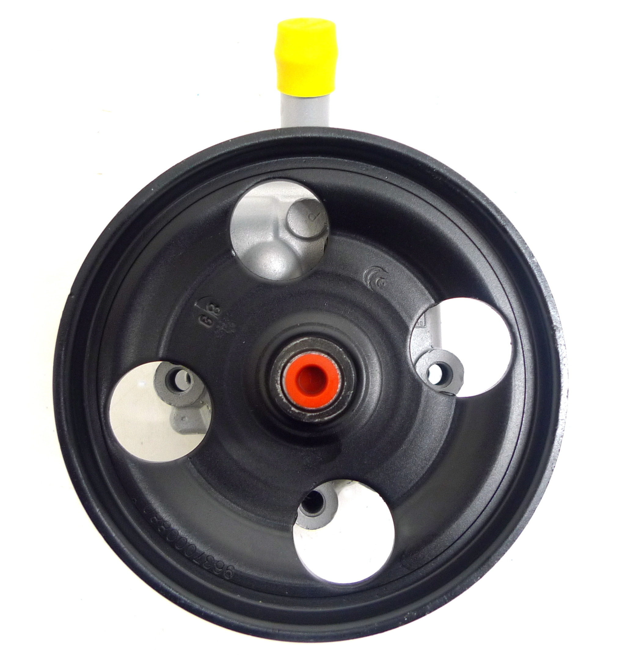 Pompe hydraulique, direction | SERVOTEC