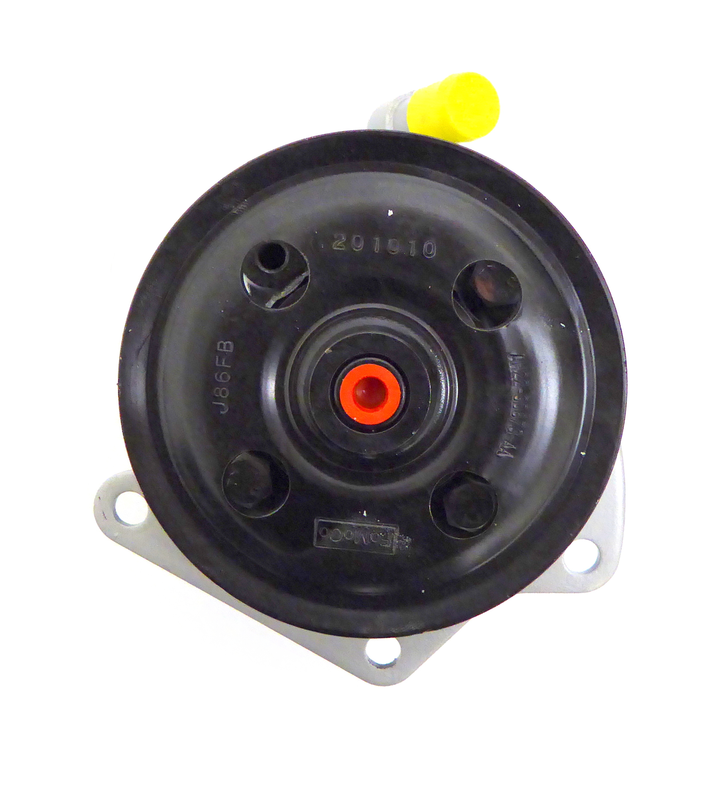 Pompe hydraulique, direction | SERVOTEC