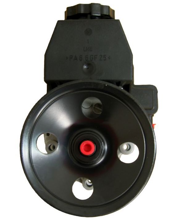 Pompe hydraulique, direction | SERVOTEC