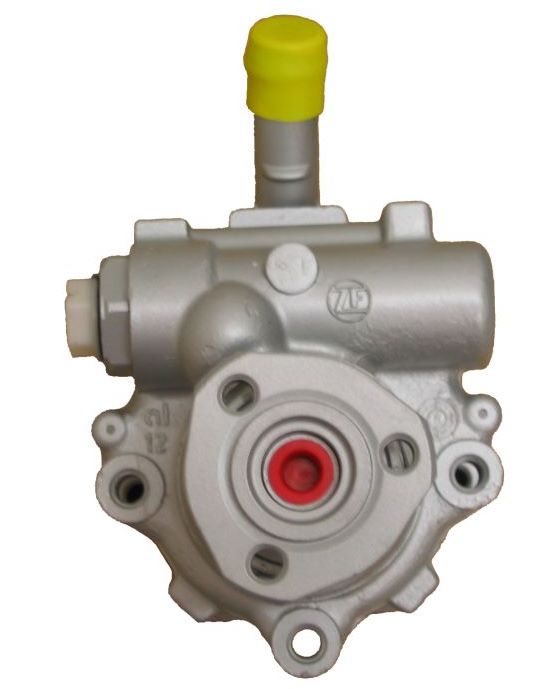 Pompe hydraulique, direction | SERVOTEC