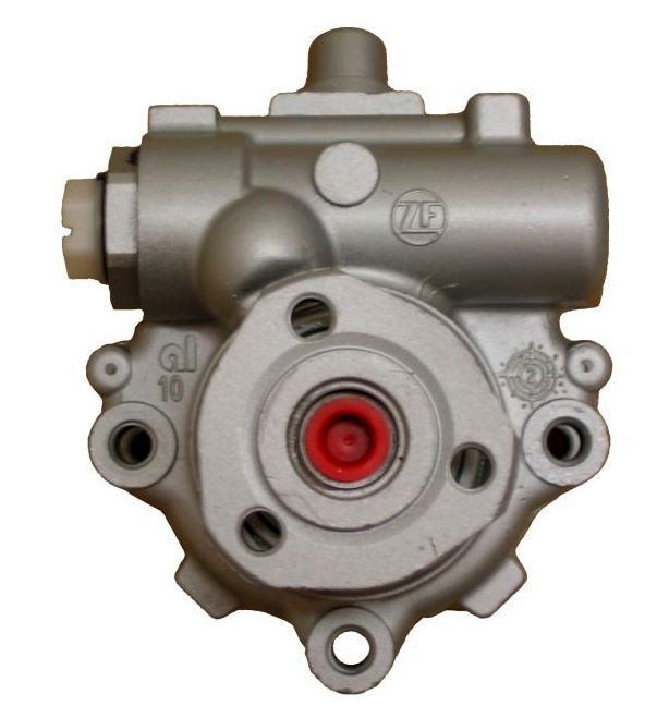 Pompe hydraulique, direction | SERVOTEC