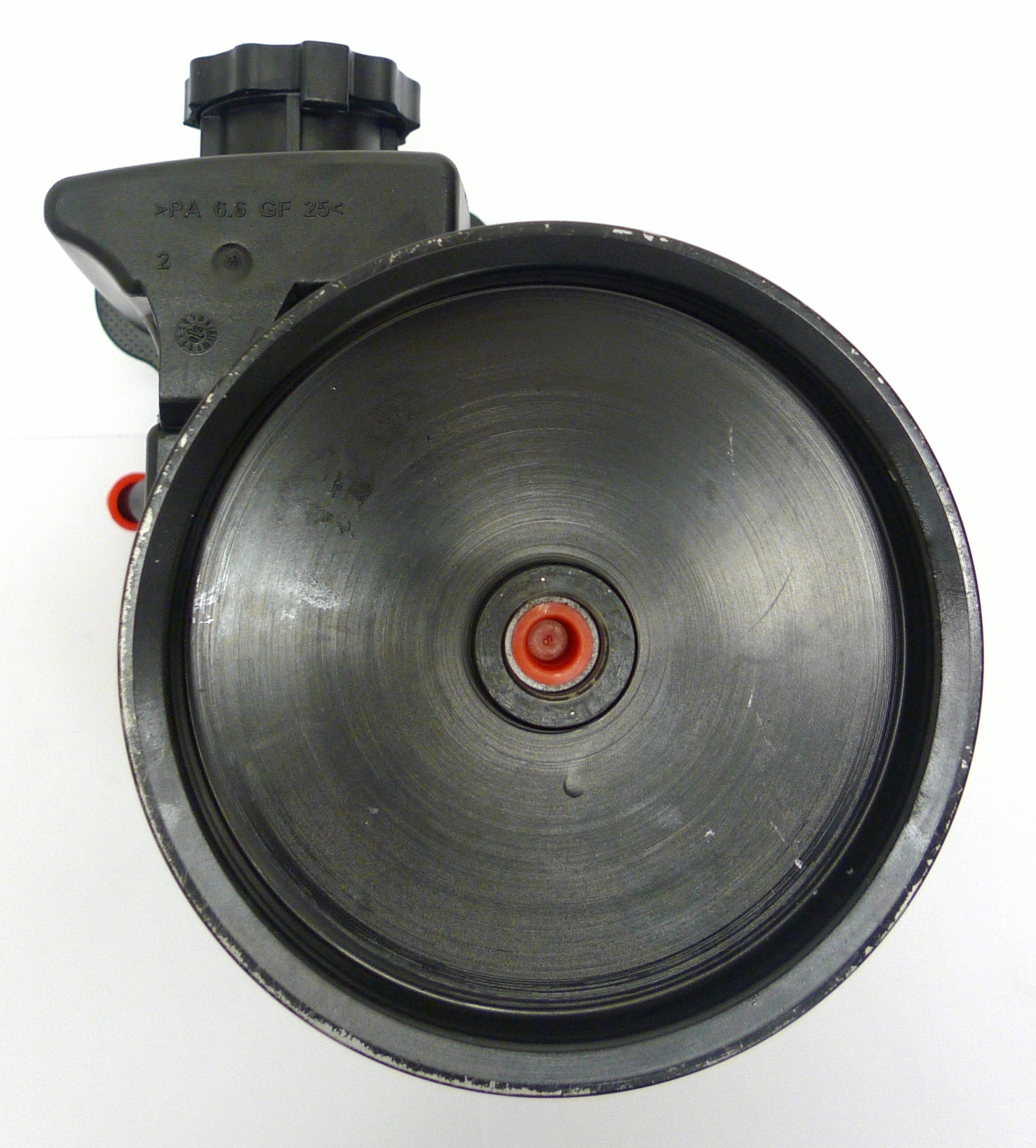 Pompe hydraulique, direction | SERVOTEC