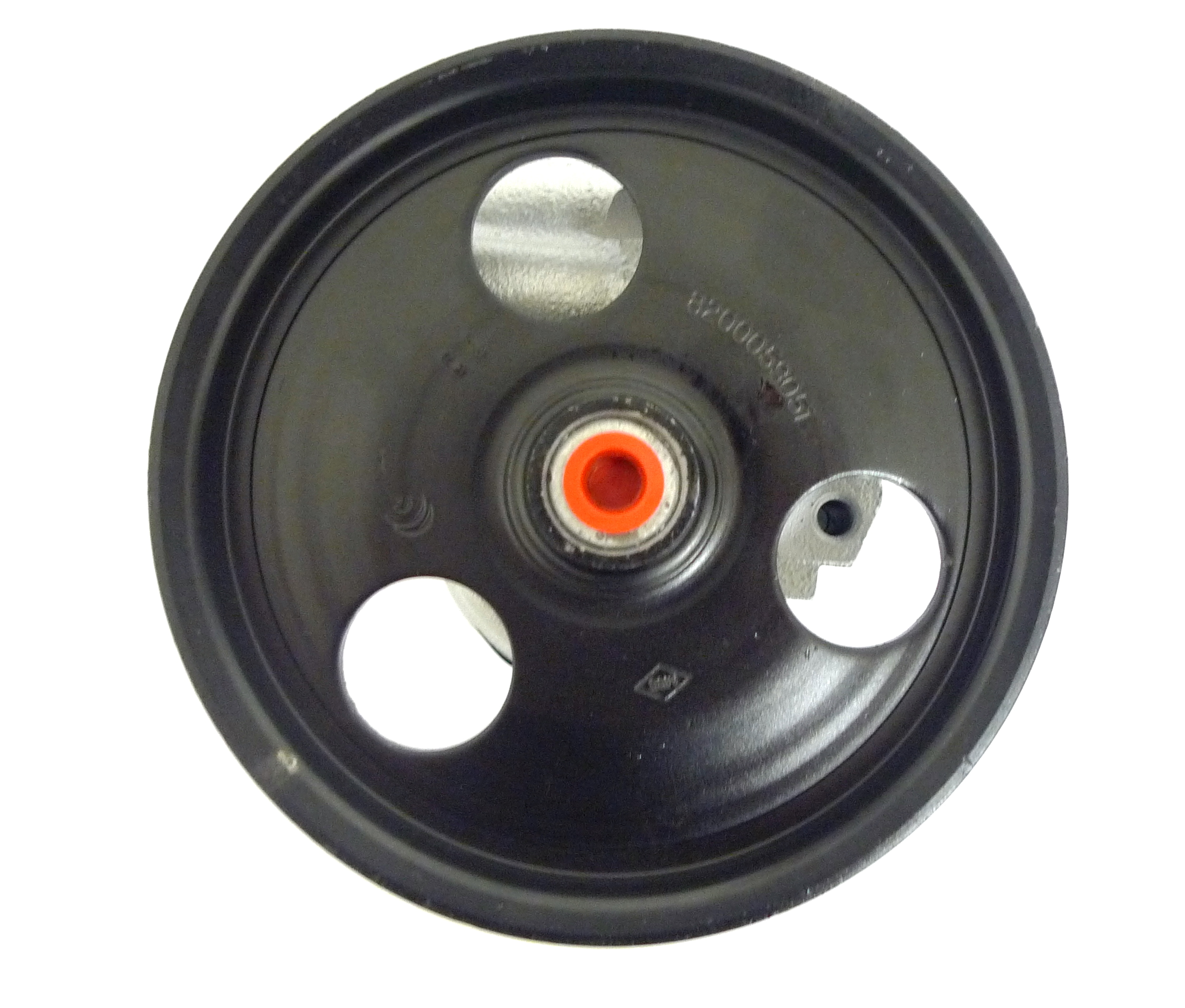 Pompe hydraulique, direction | SERVOTEC