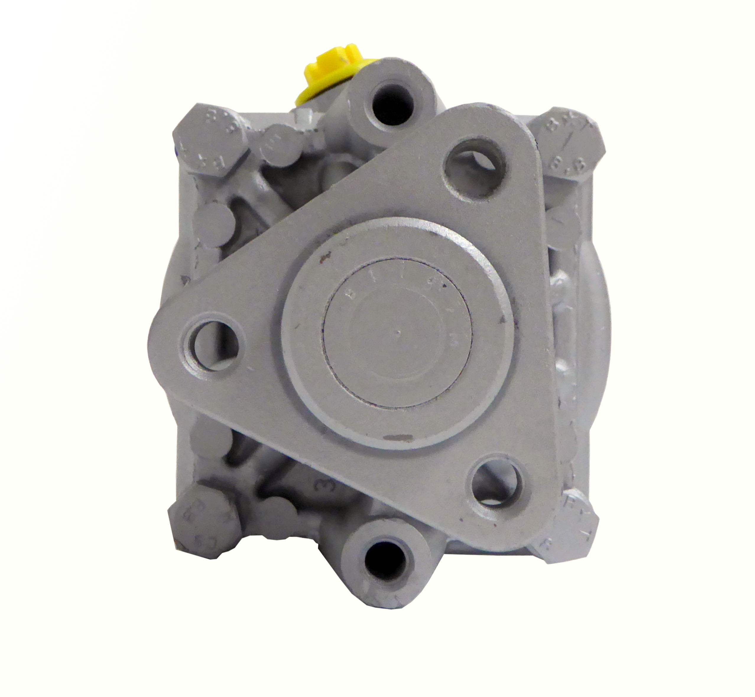 Pompe hydraulique, direction | SERVOTEC