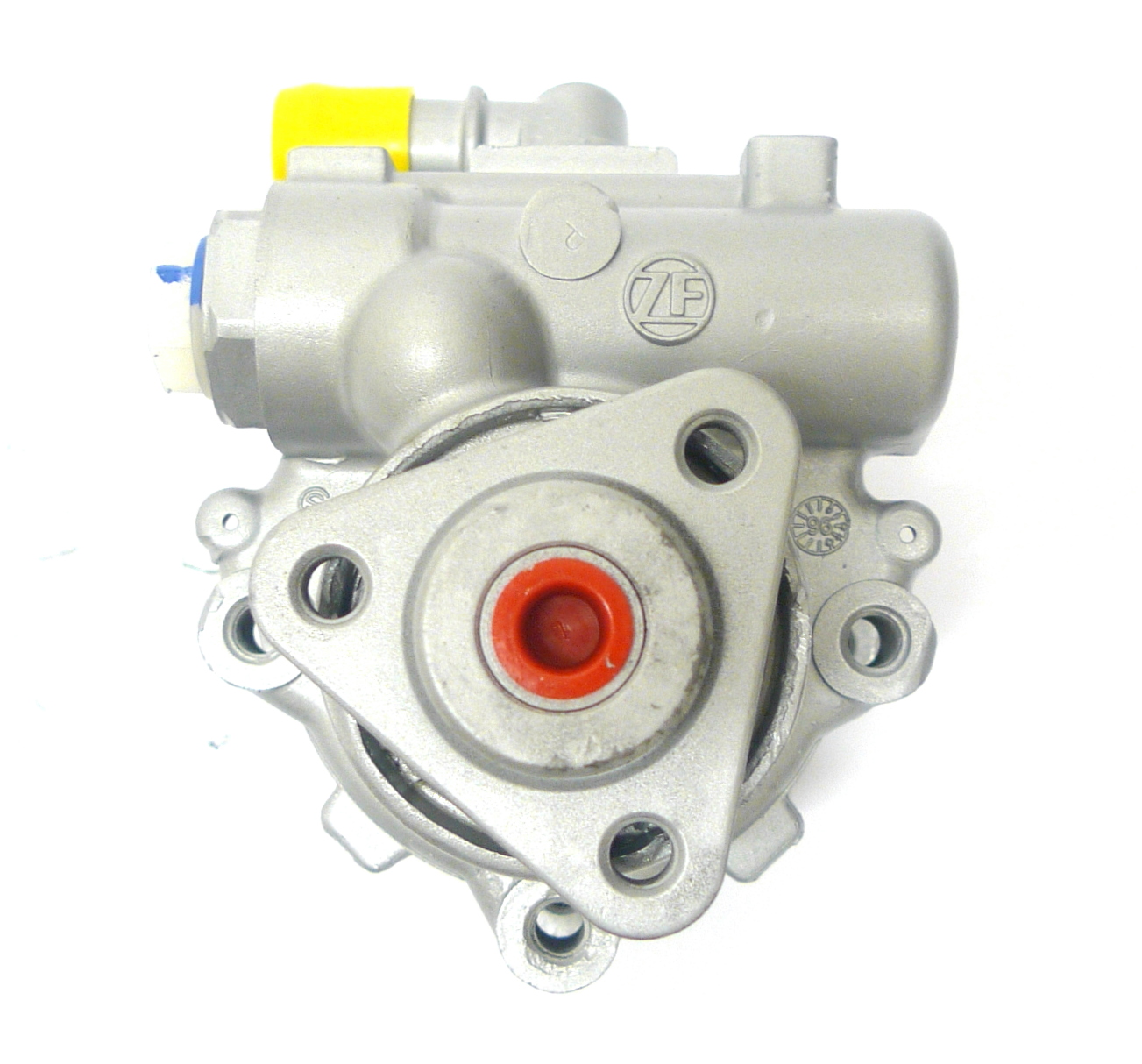 Pompe hydraulique, direction | SERVOTEC