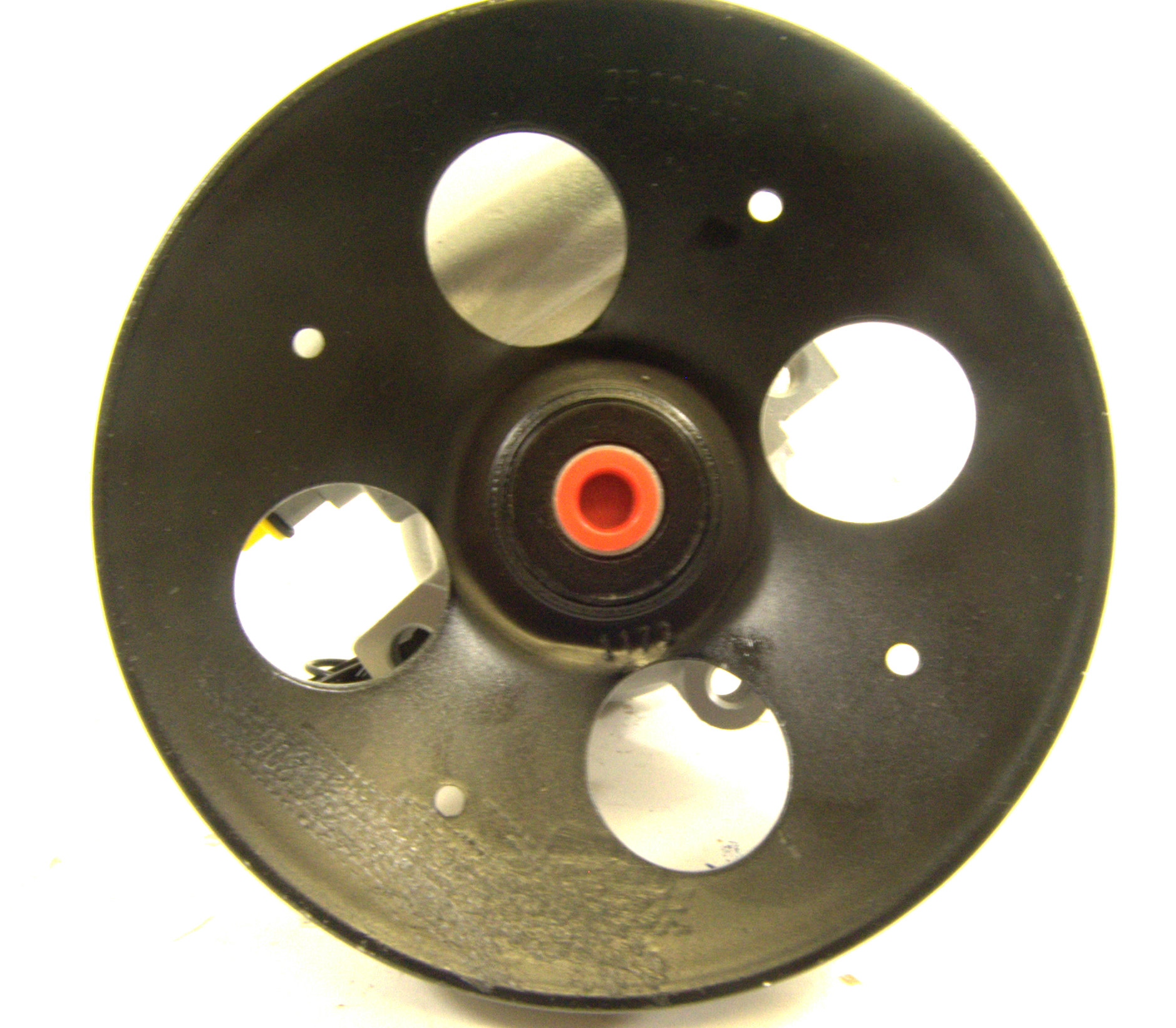 Pompe hydraulique, direction | SERVOTEC