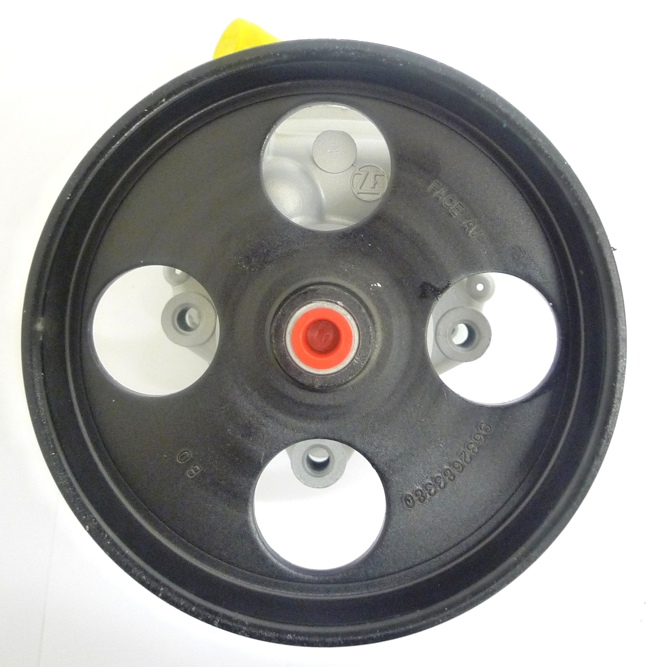 Pompe hydraulique, direction | SERVOTEC