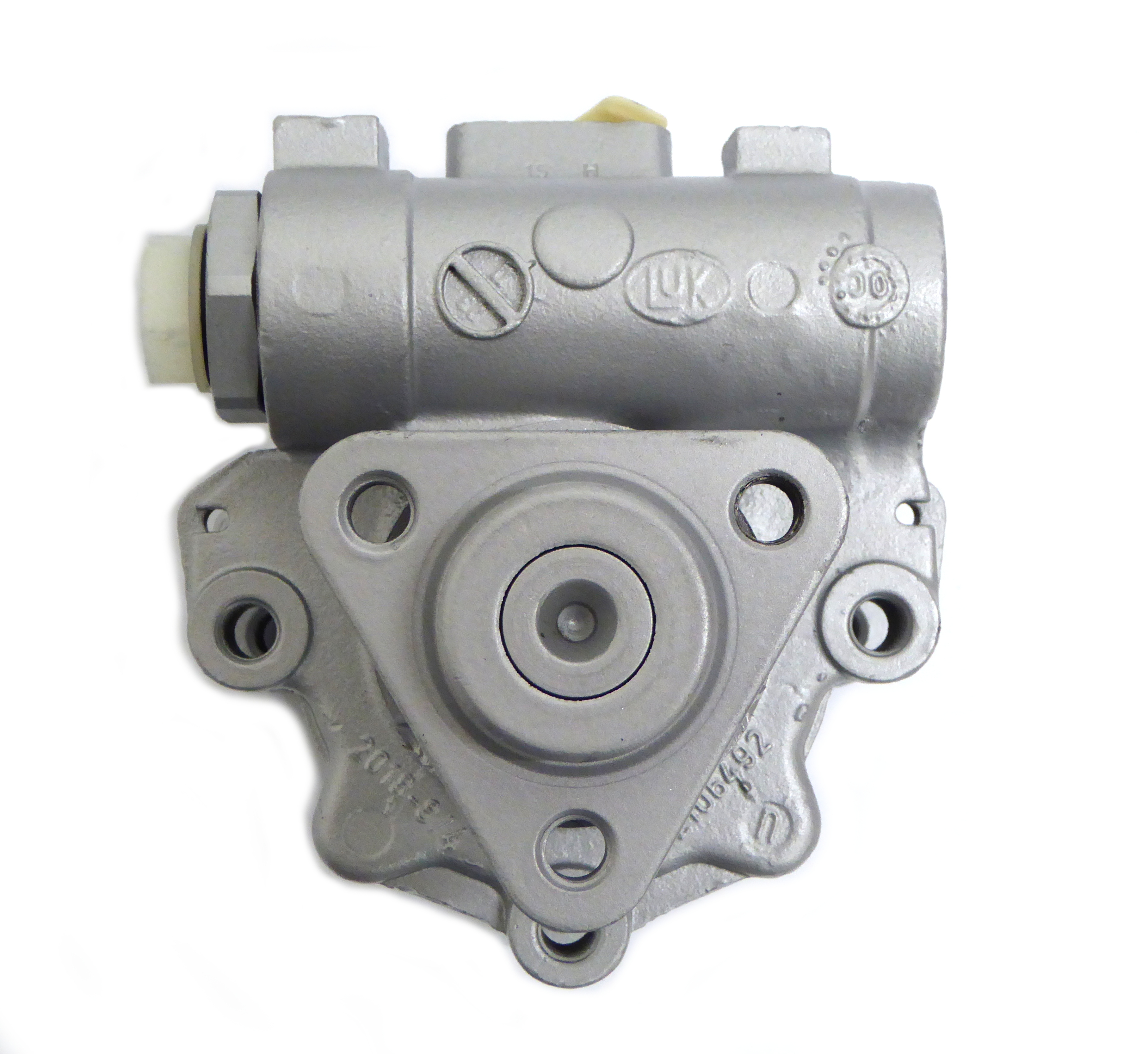 Pompe hydraulique, direction | SERVOTEC