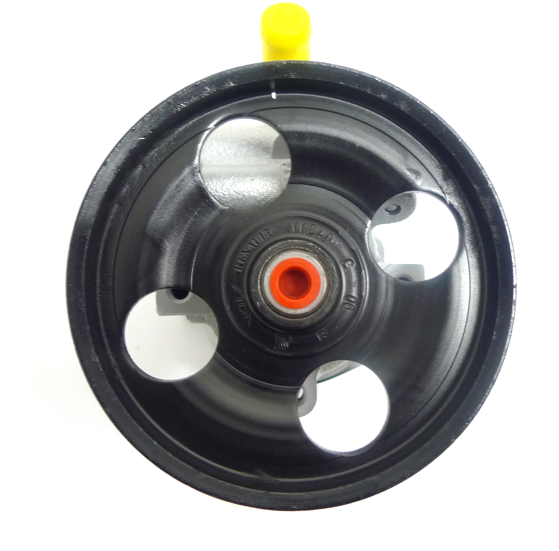 Pompe hydraulique, direction | SERVOTEC