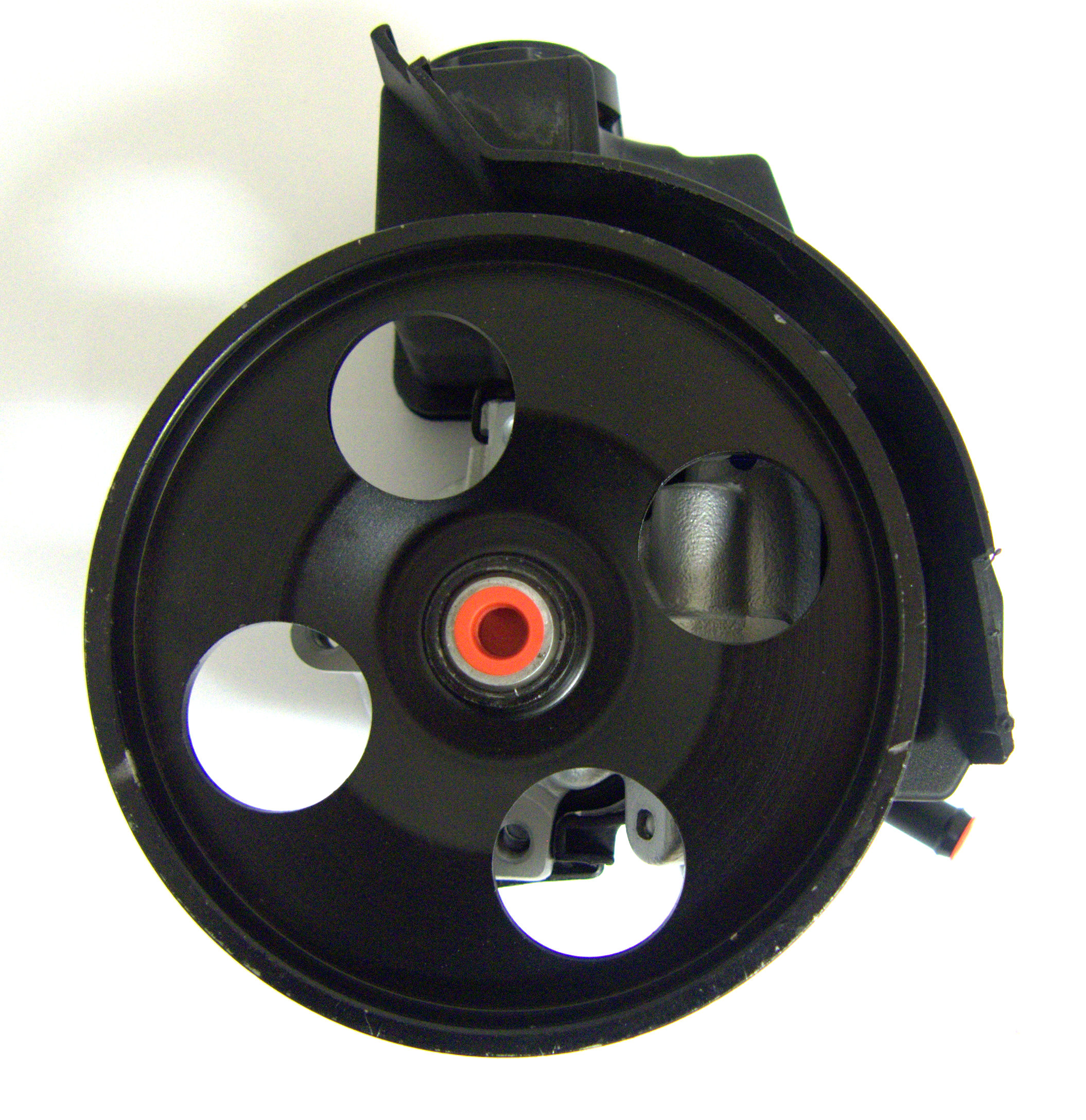 Pompe hydraulique, direction | SERVOTEC