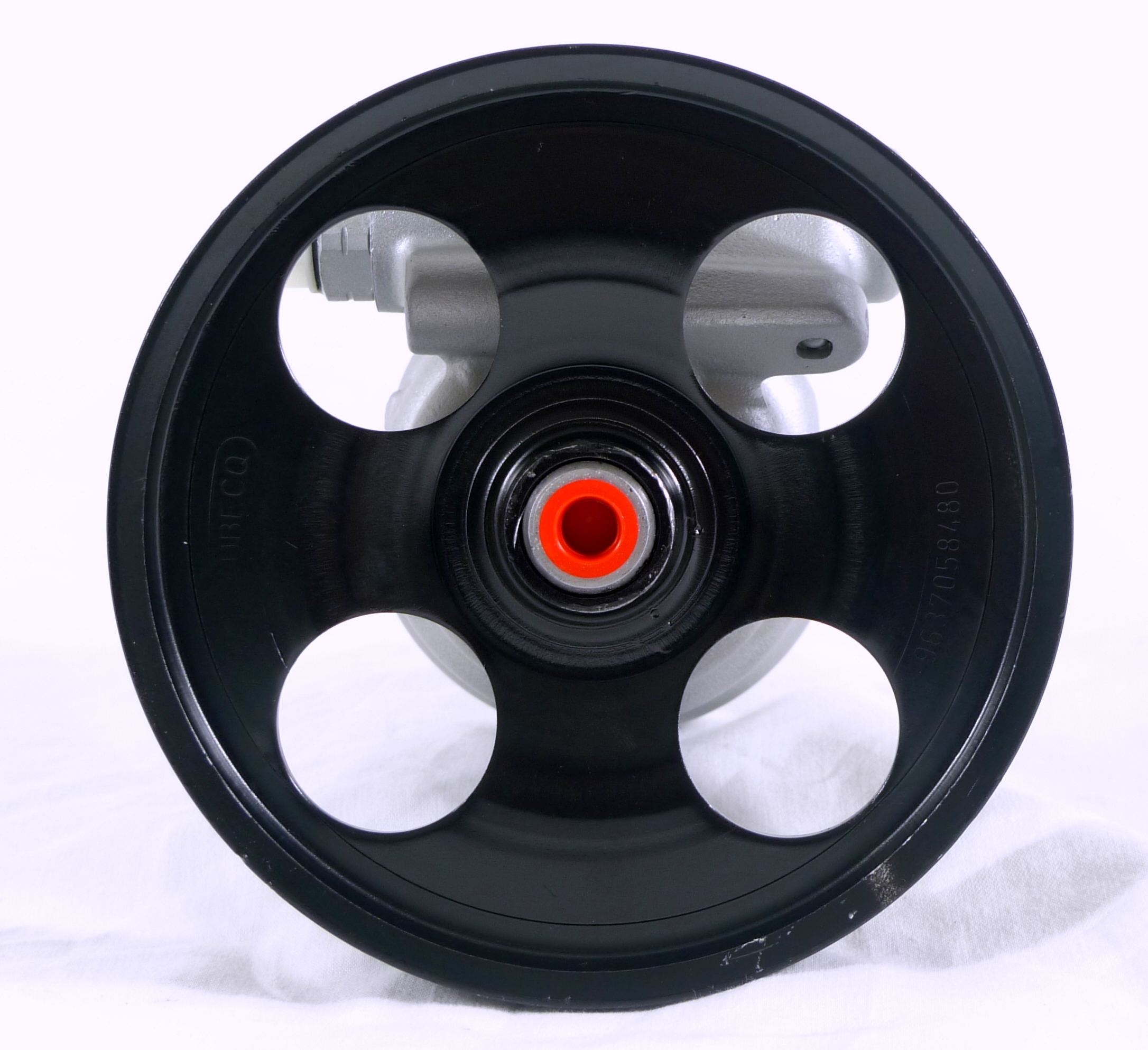 Pompe hydraulique, direction | SERVOTEC