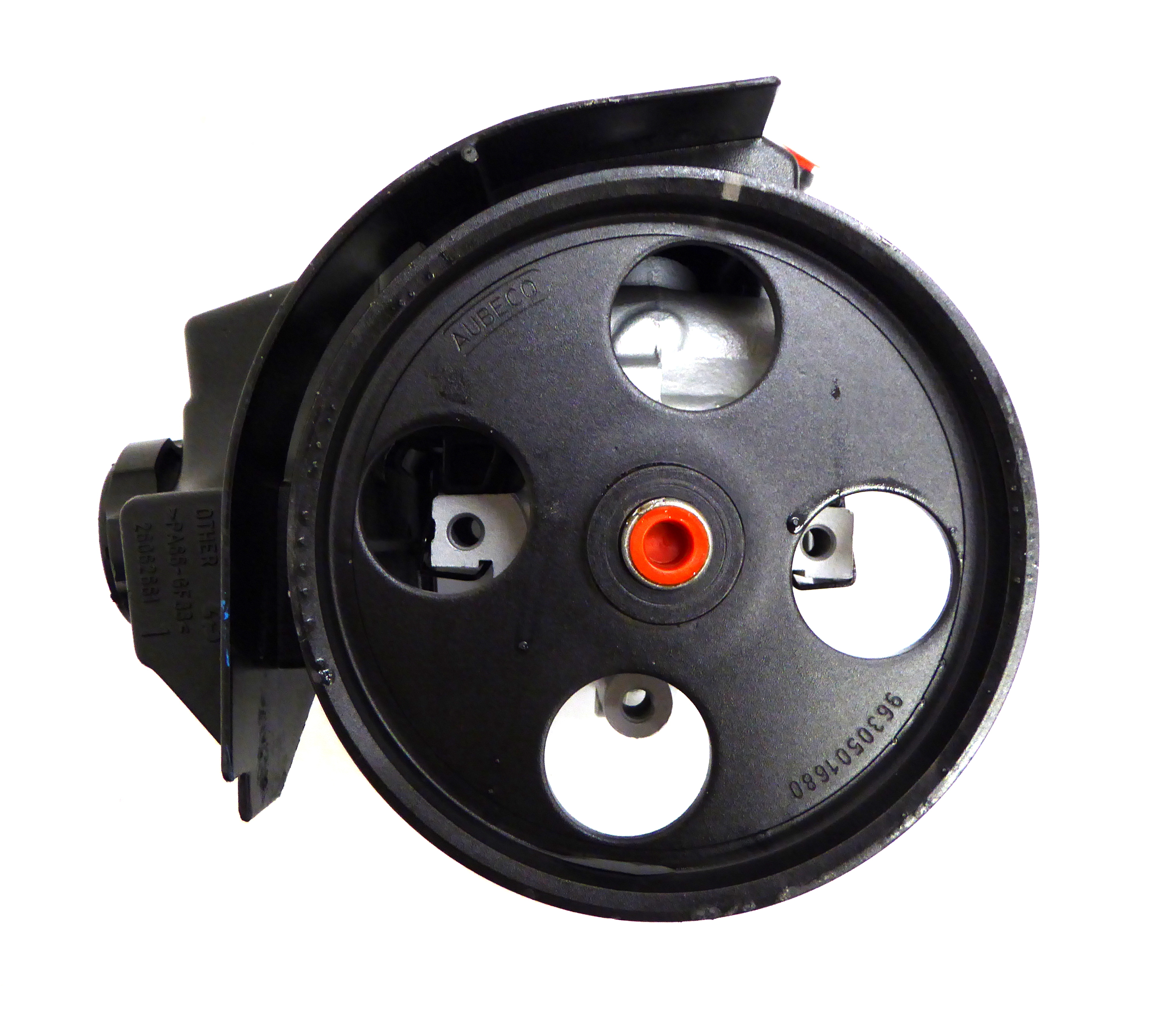 Pompe hydraulique, direction | SERVOTEC