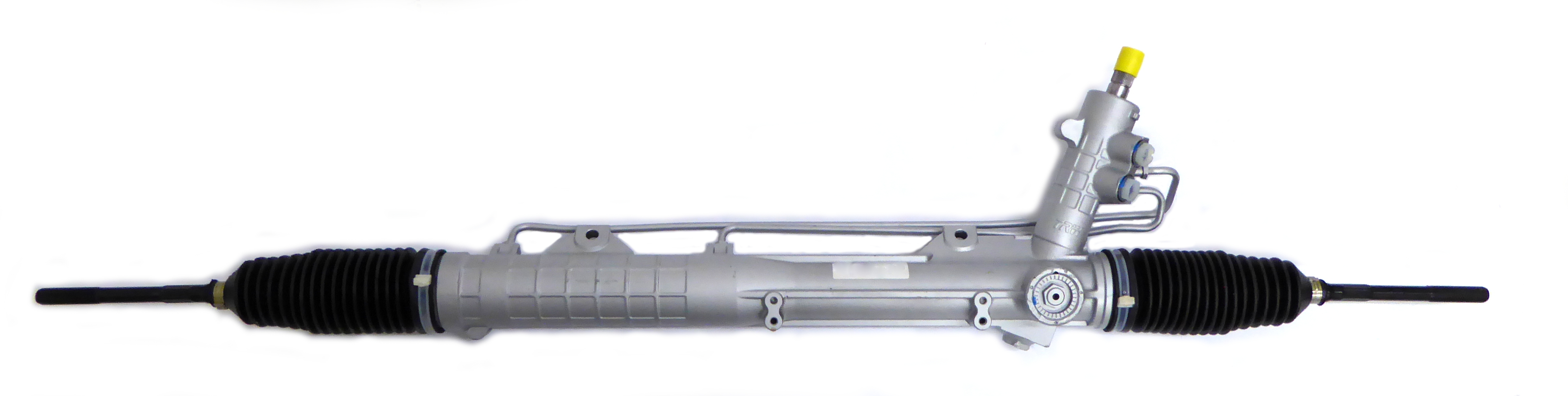 Crémaillière de direction | SERVOTEC