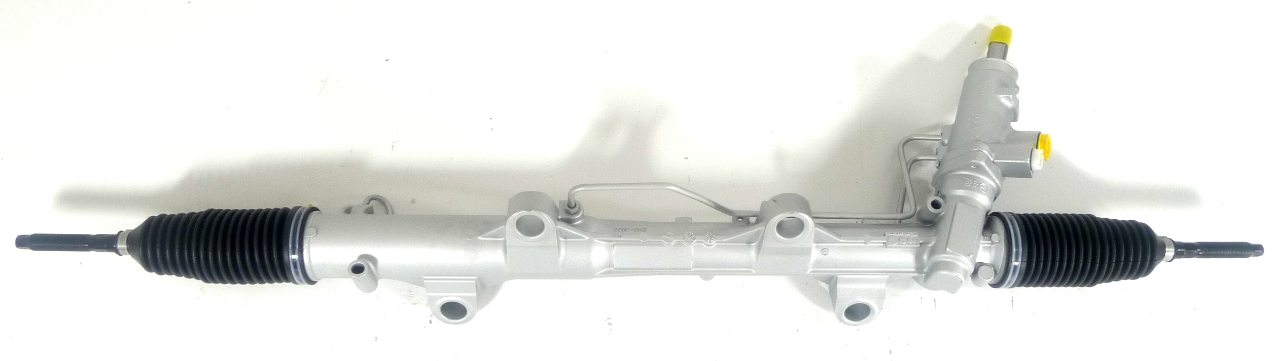 Crémaillière de direction | SERVOTEC