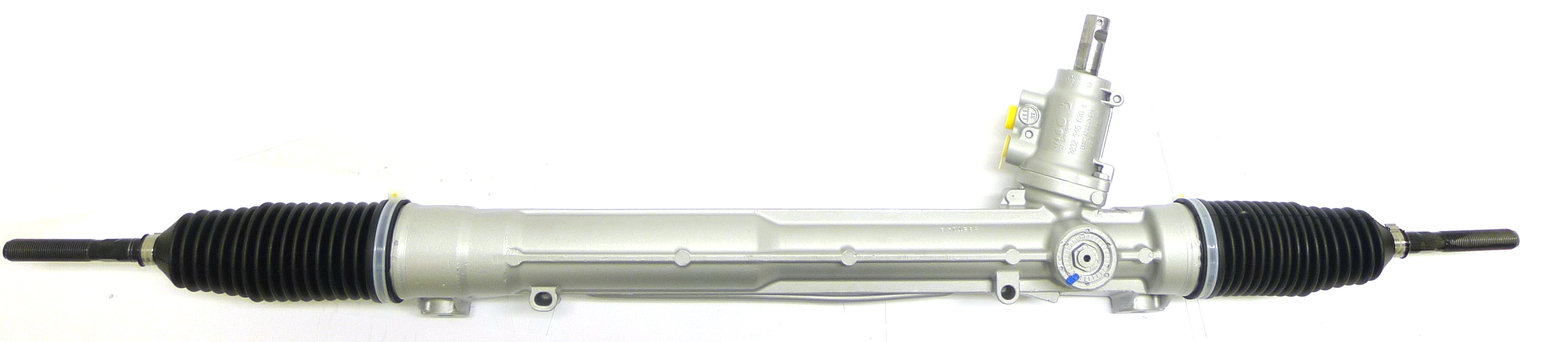 Crémaillière de direction | SERVOTEC