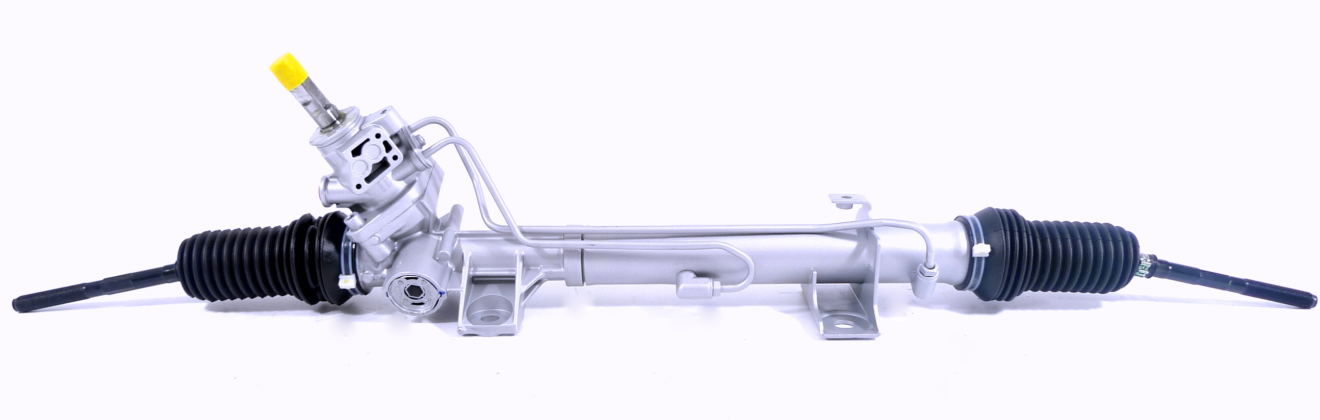 Crémaillière de direction | SERVOTEC