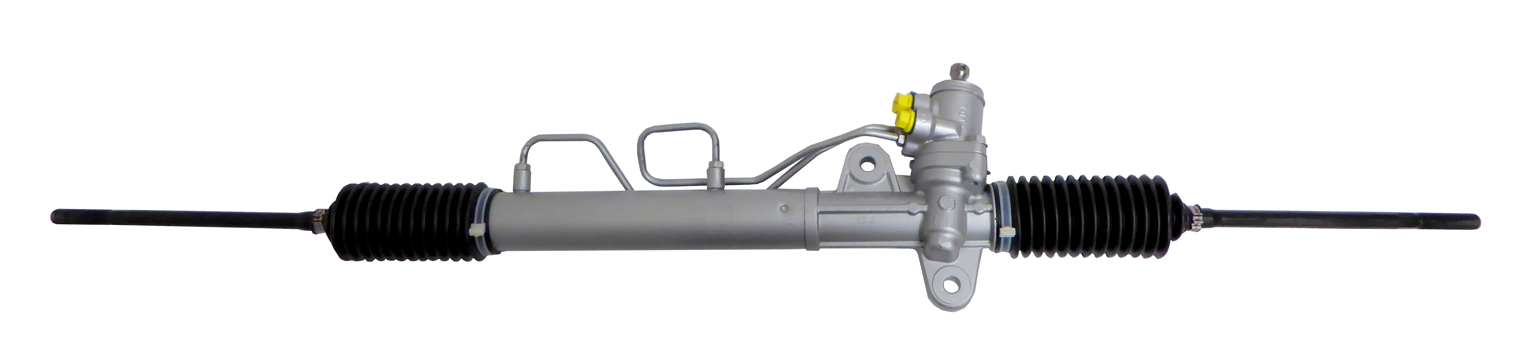 Crémaillière de direction | SERVOTEC