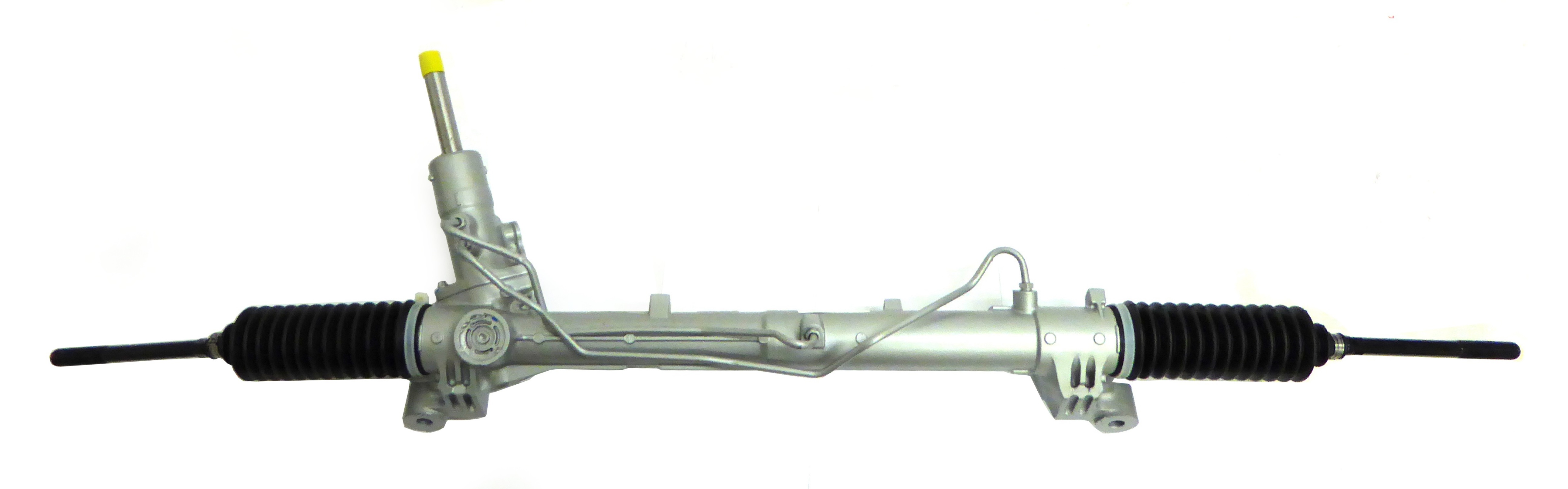 Crémaillière de direction | SERVOTEC