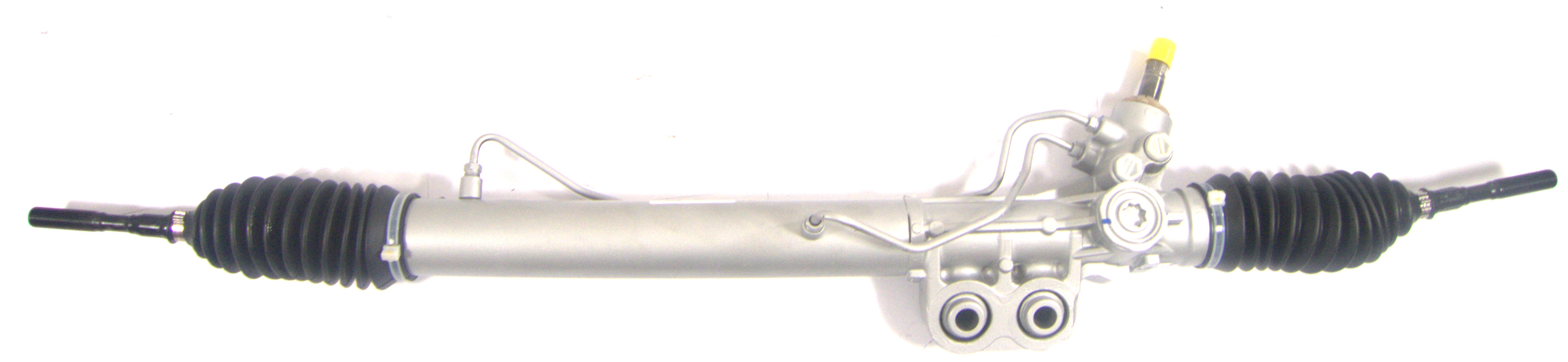 Crémaillière de direction | SERVOTEC