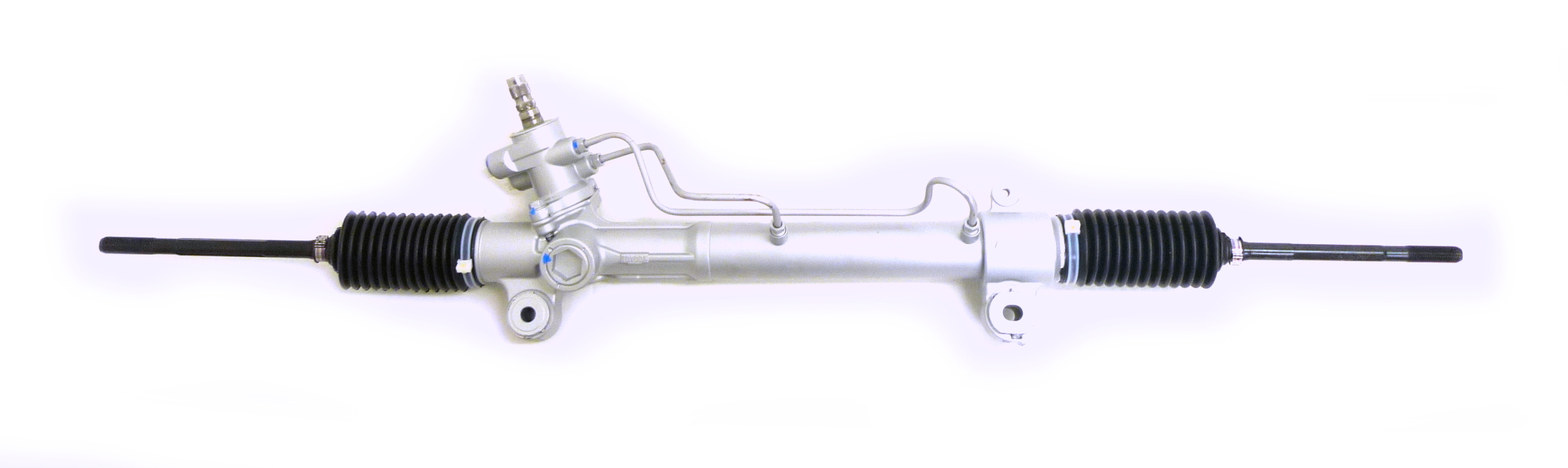 Crémaillière de direction | SERVOTEC