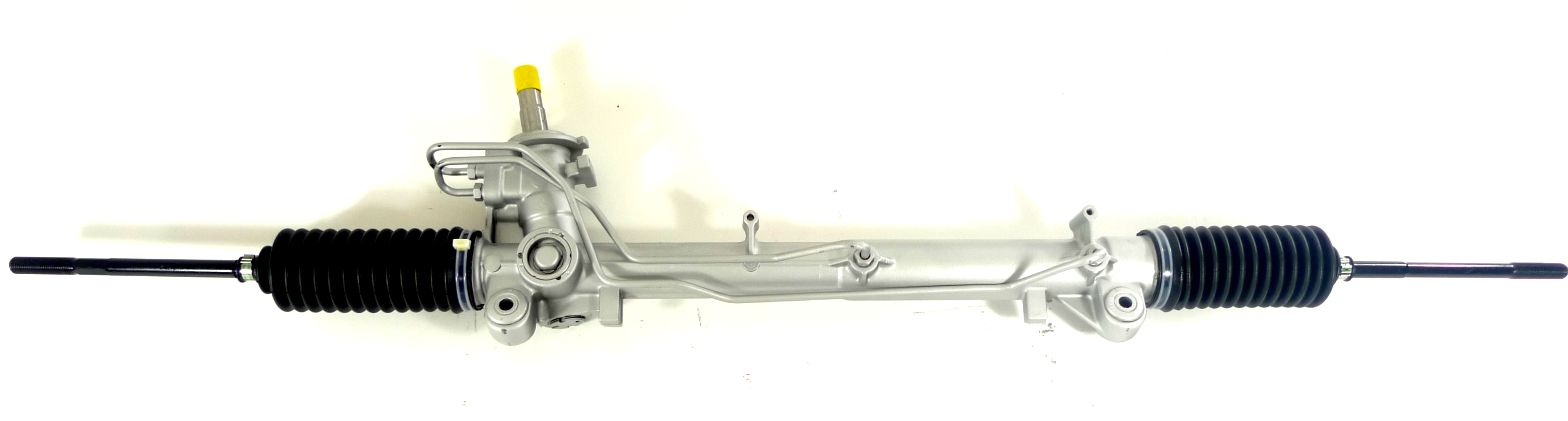 Crémaillière de direction | SERVOTEC