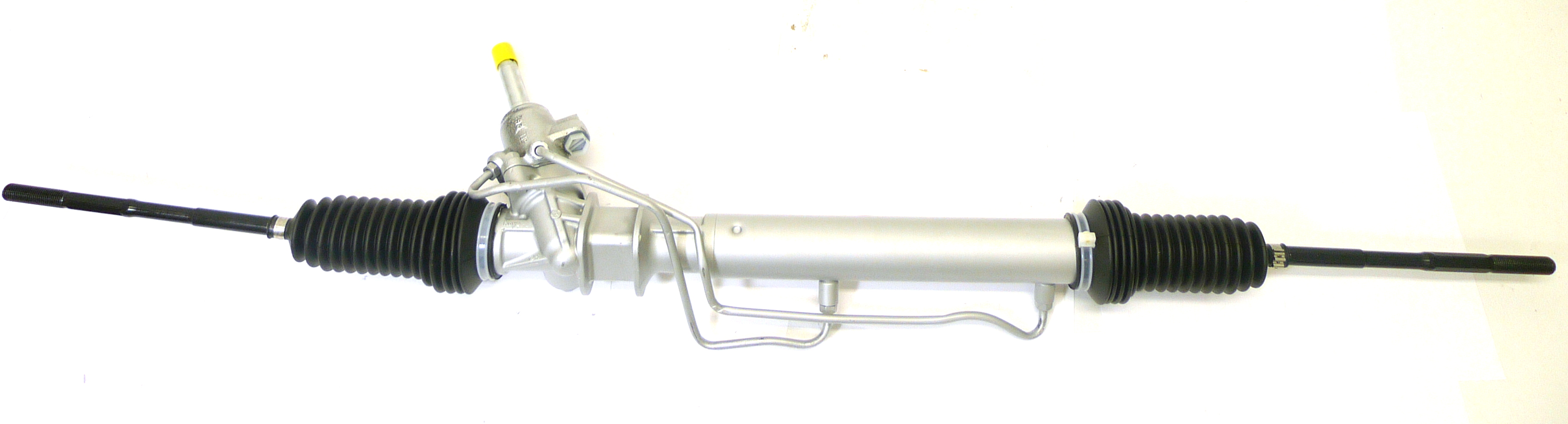 Crémaillière de direction | SERVOTEC