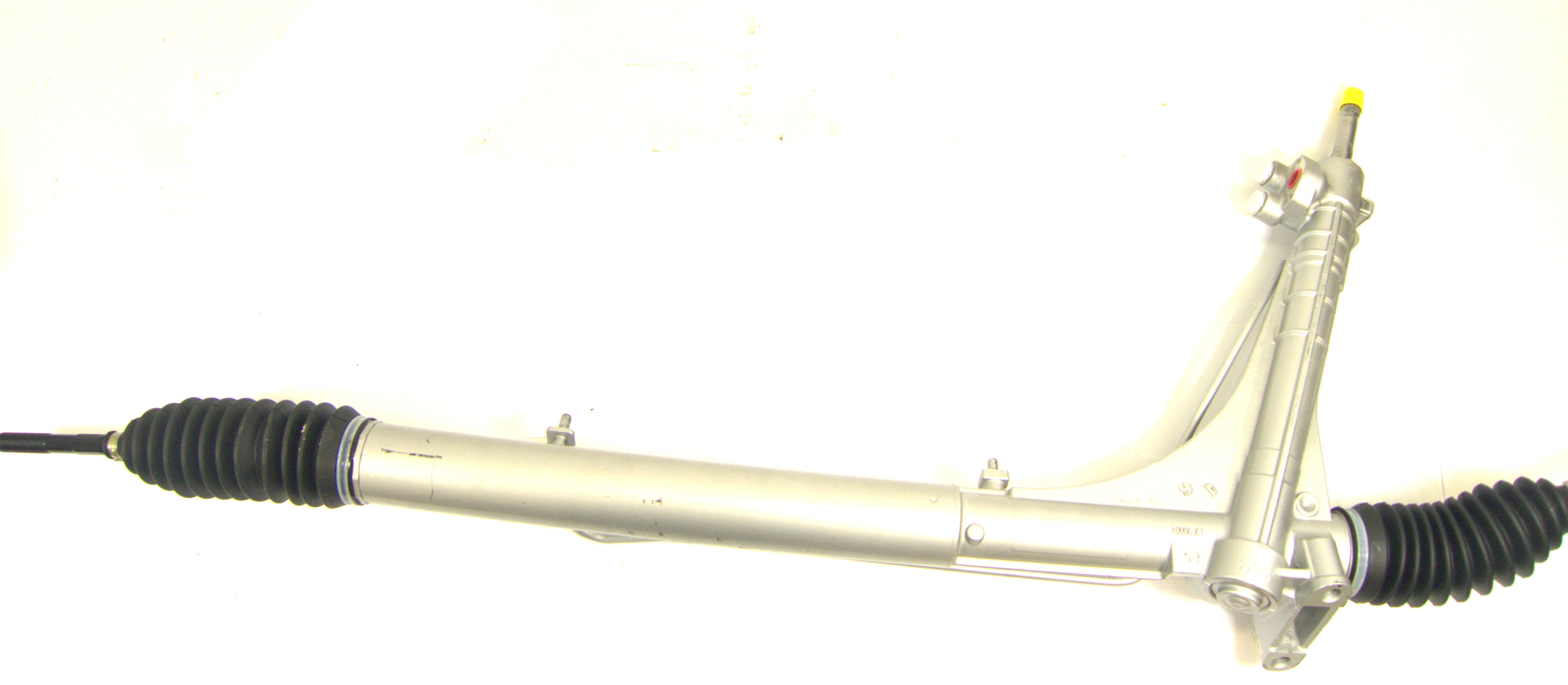 Crémaillière de direction | SERVOTEC