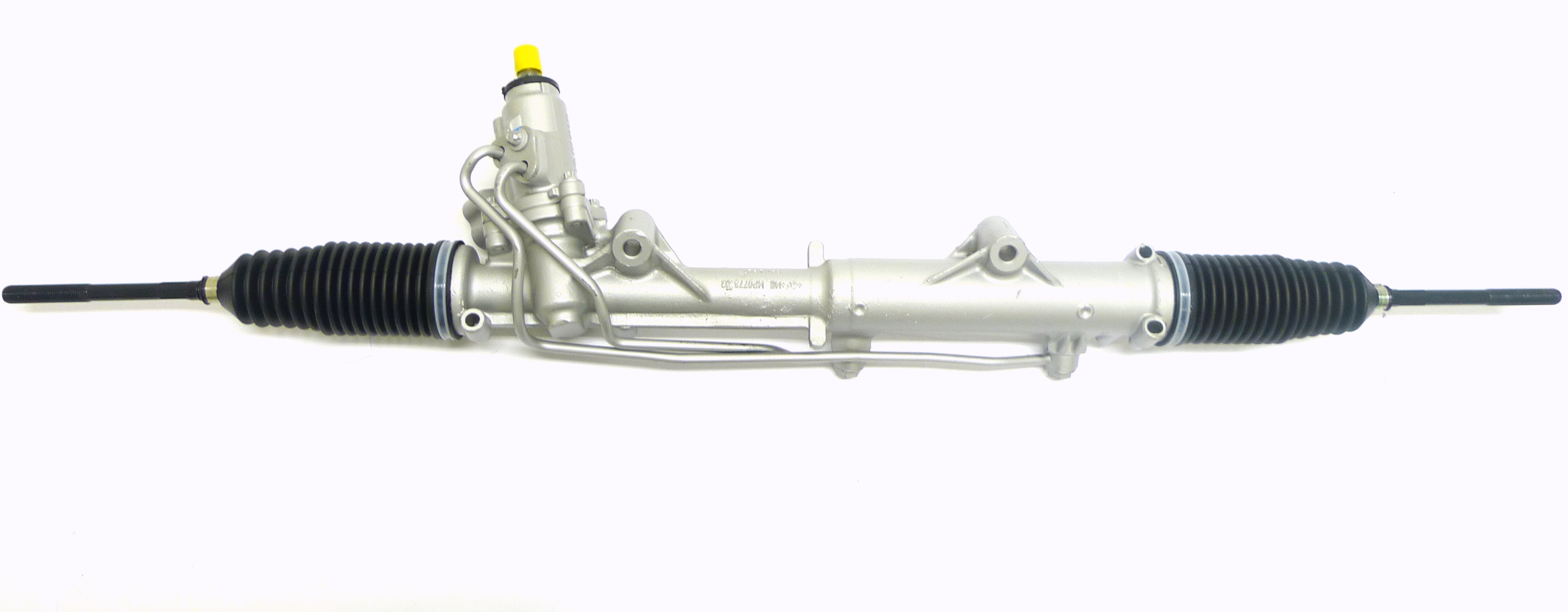 Crémaillière de direction | SERVOTEC