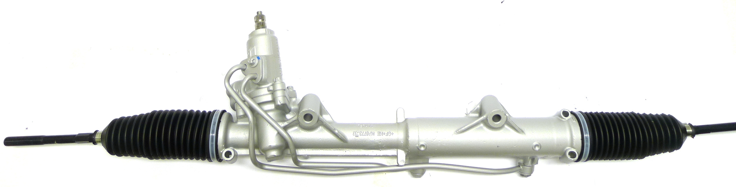 Crémaillière de direction | SERVOTEC