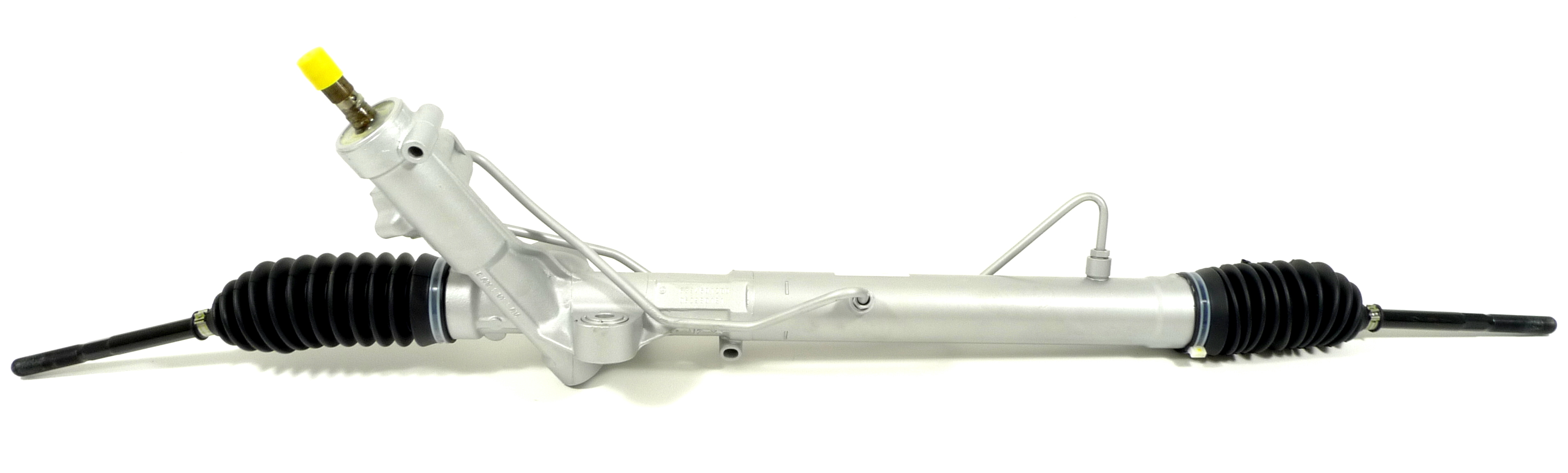 Crémaillière de direction | SERVOTEC