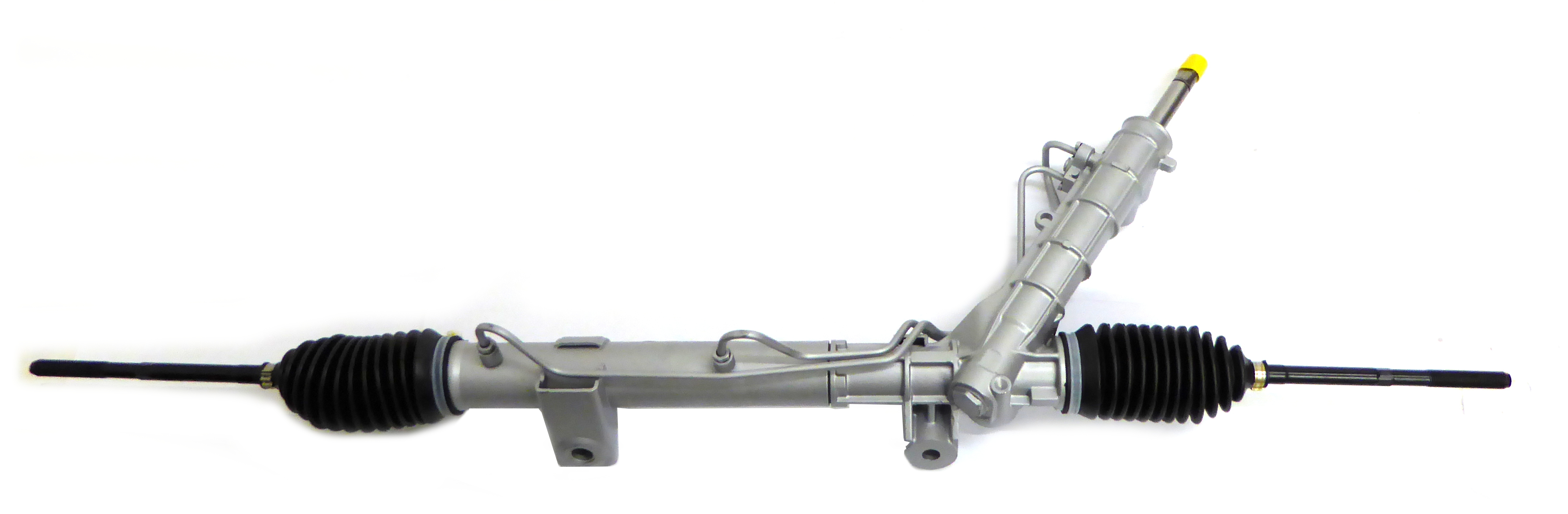 Crémaillière de direction | SERVOTEC