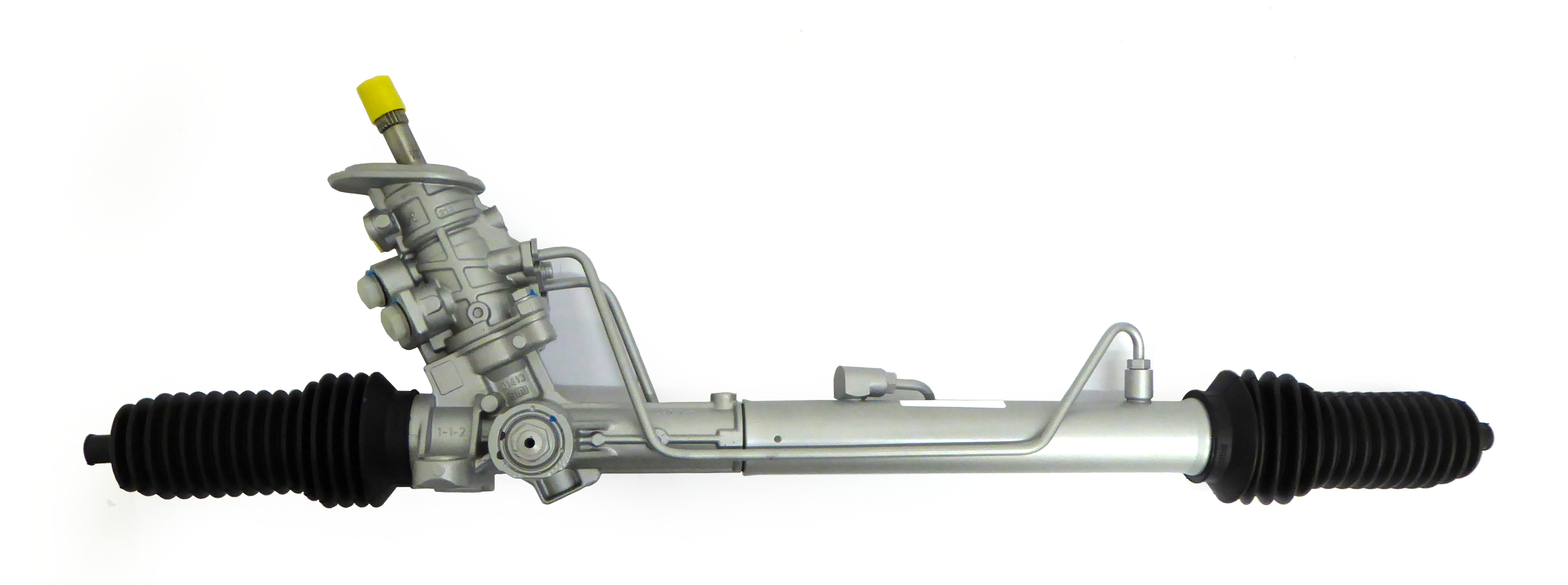 Crémaillière de direction | SERVOTEC