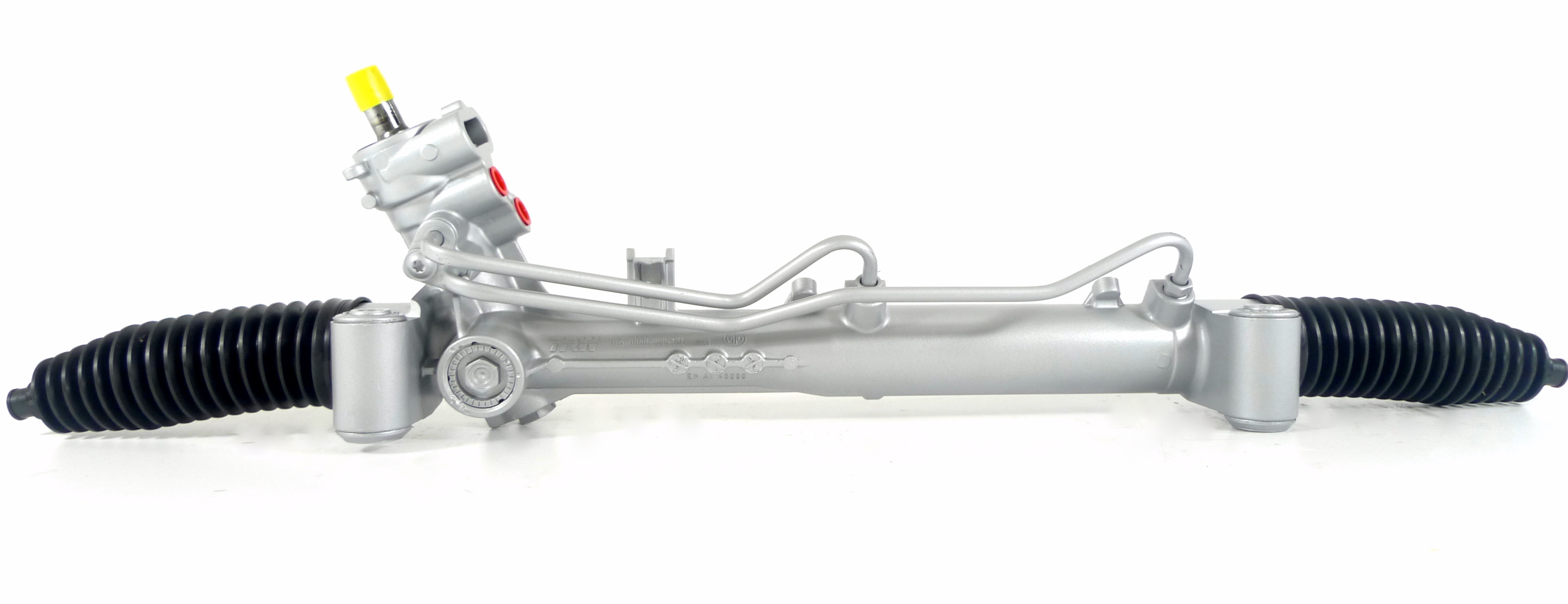 Crémaillière de direction | SERVOTEC