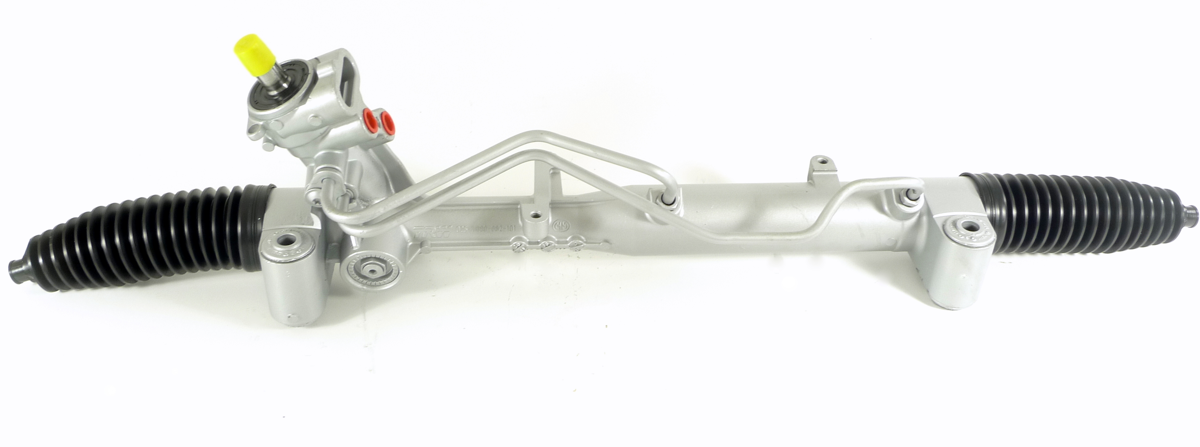 Crémaillière de direction | SERVOTEC