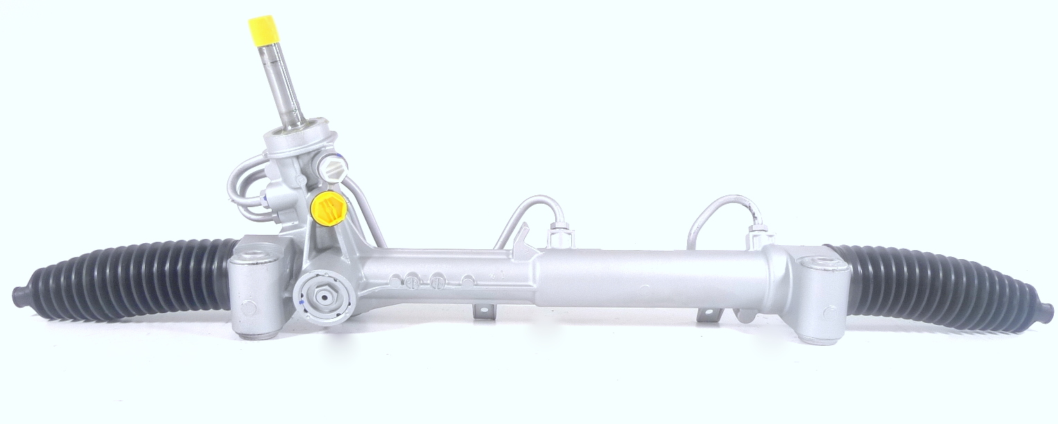 Crémaillière de direction | SERVOTEC