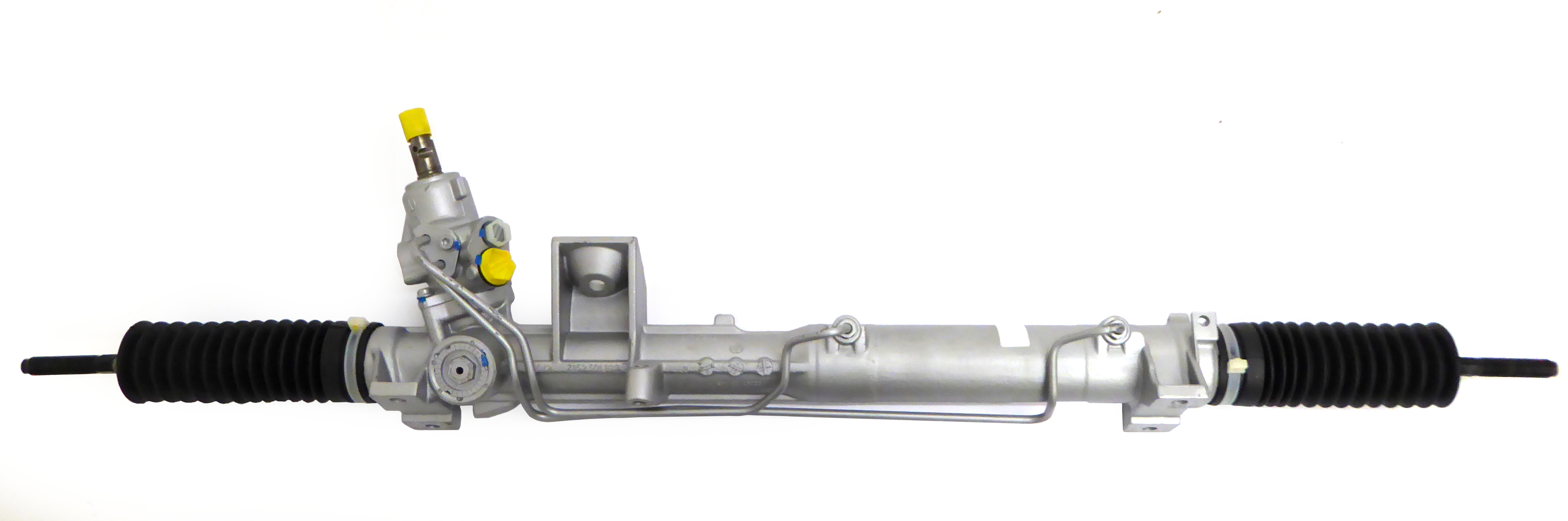 Crémaillière de direction | SERVOTEC