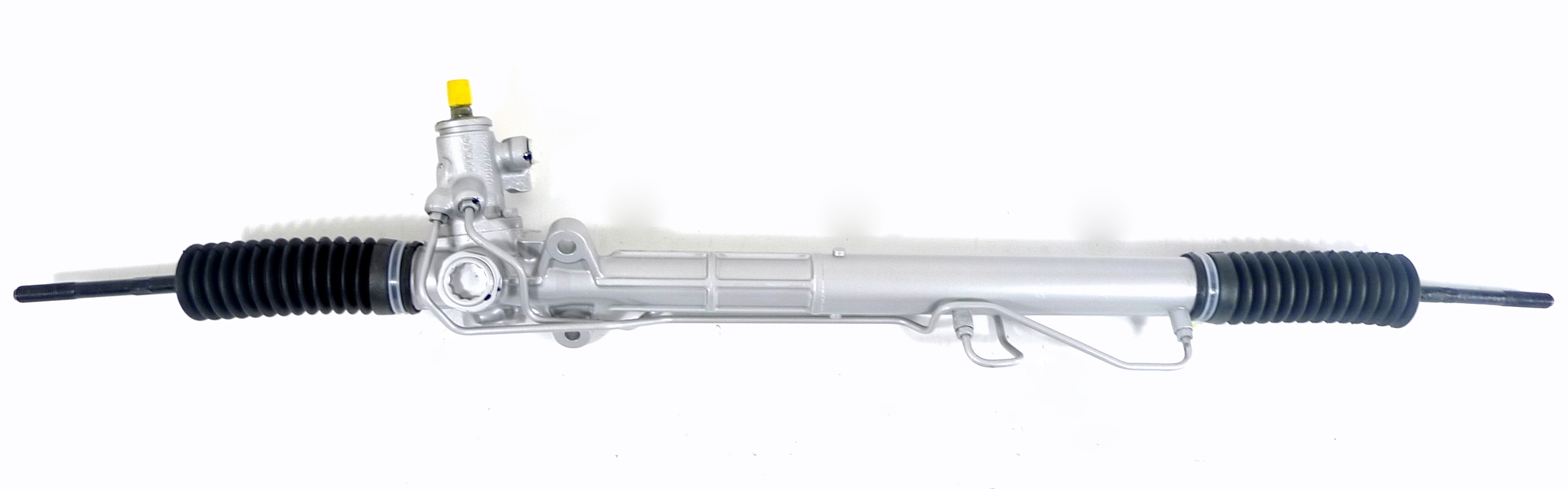 Crémaillière de direction | SERVOTEC