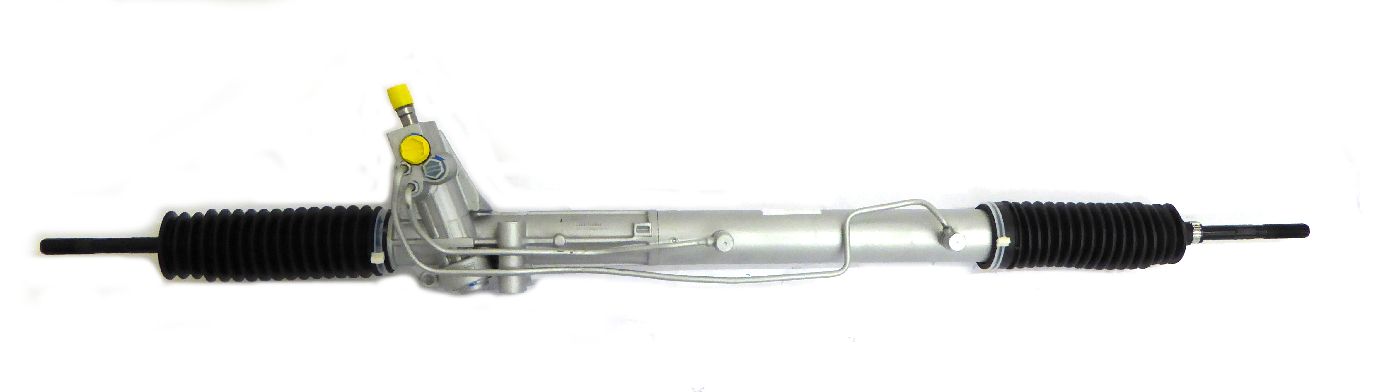 Crémaillière de direction | SERVOTEC