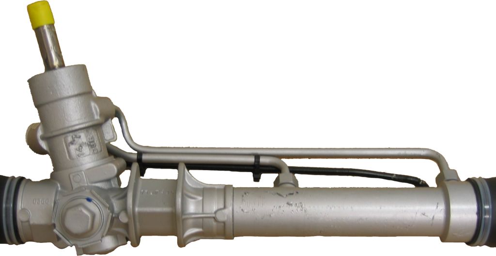 Crémaillière de direction | SERVOTEC