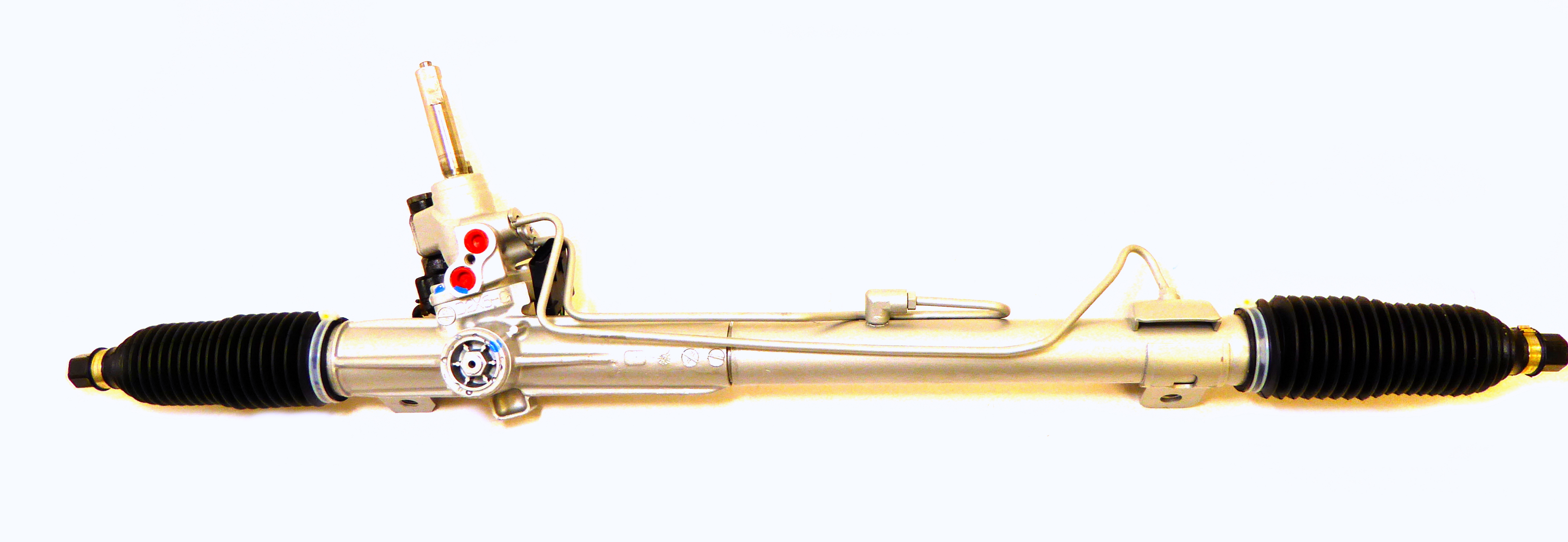 Crémaillière de direction | SERVOTEC