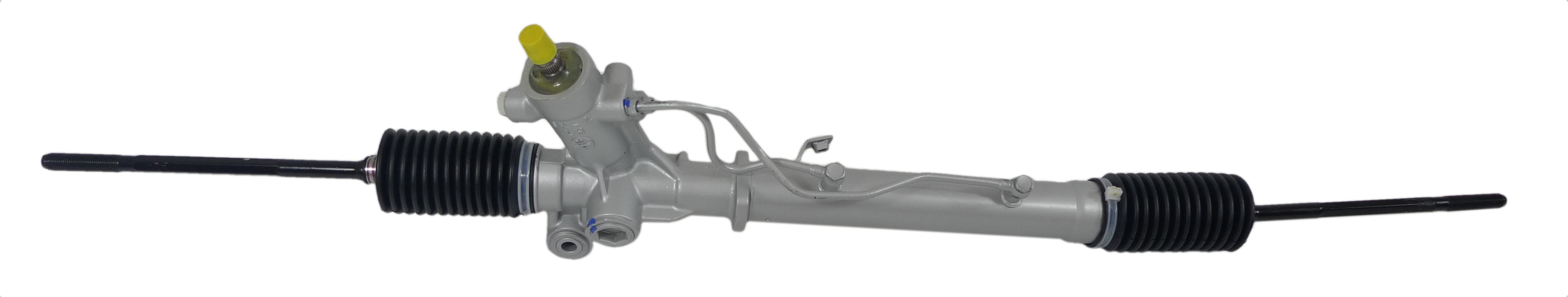 Crémaillière de direction | SERVOTEC