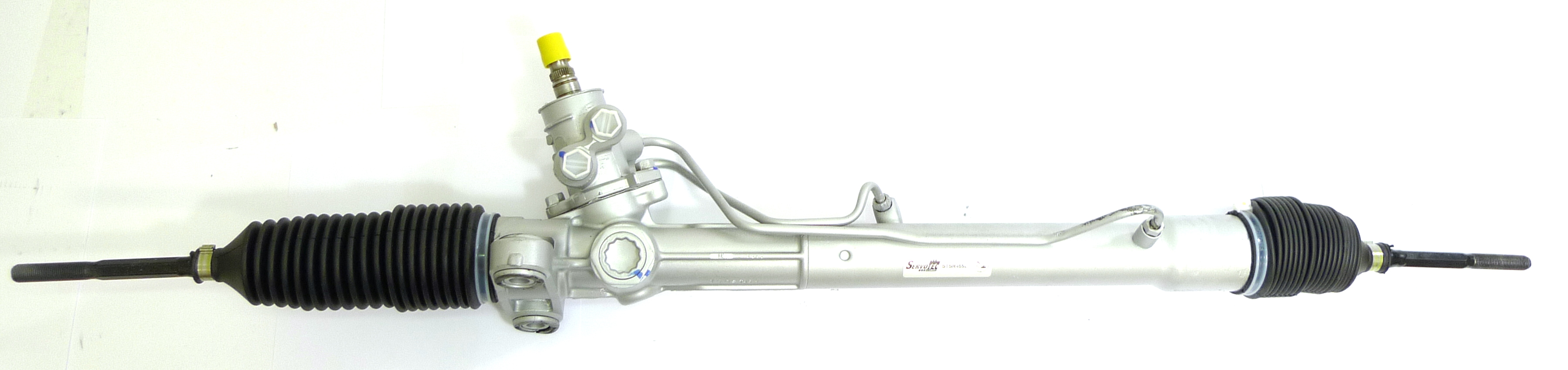 Crémaillière de direction | SERVOTEC