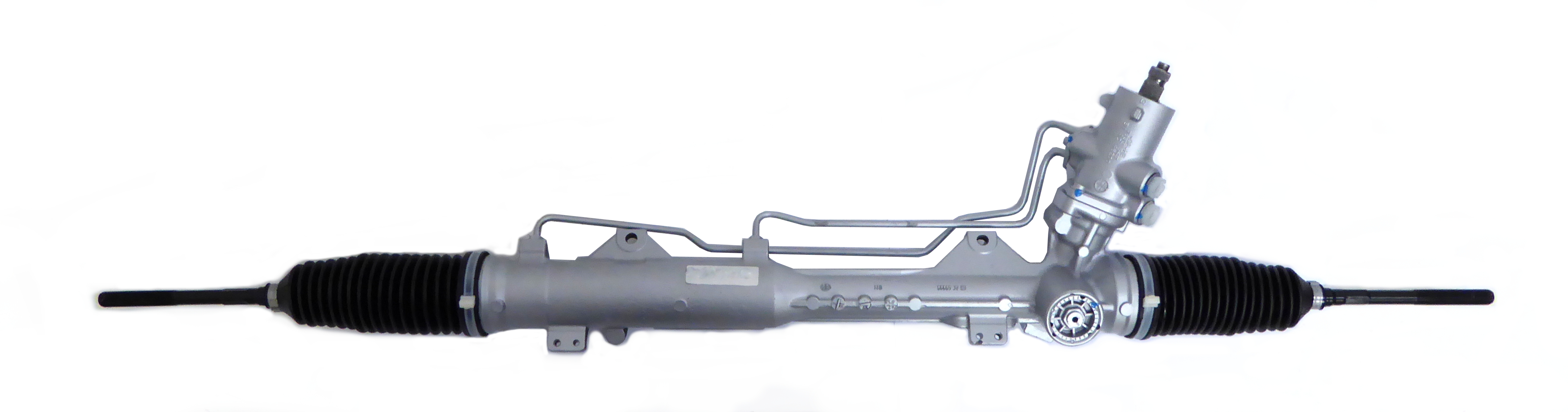 Crémaillière de direction | SERVOTEC