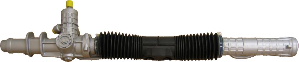 Crémaillière de direction | SERVOTEC