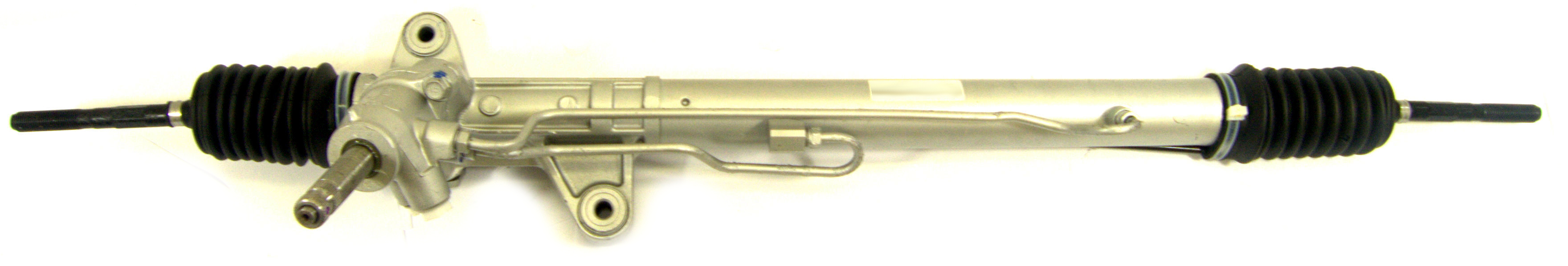 Crémaillière de direction | SERVOTEC