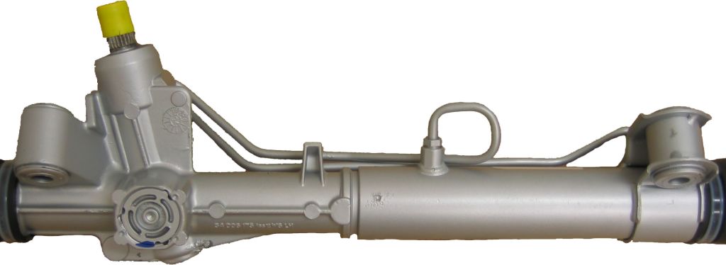 Crémaillière de direction | SERVOTEC