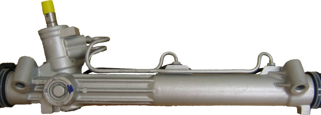 Crémaillière de direction | SERVOTEC